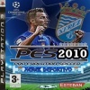 משחקים Pro Evolution Soccer 2010