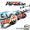 משחקים Burnout Paradise