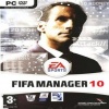 FIFA Manager 2010