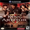 משחקים King Arthur