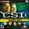  CSI: Deadly Intent