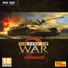 משחקים Theatre of War 2: Kursk 1943