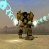 משחקים Mechwarrior 4: Mercenaries