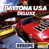 מרוצי מכוניות Daytona USA Deluxe