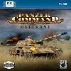 משחקים Panzer Command: Ostfront