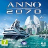משחקים Anno 2070