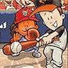 משחקים Backyard Baseball 2001