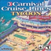משחקים Carnival Cruise Lines Tycoon