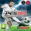 משחקים Pro Evolution Soccer 2013