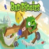 חזרזירים רעים Bad Piggies