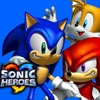 Sonic Heroes