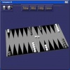 שש-בש Backgammon 3D