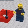 משחקים LEGO Digital Designer