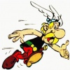 משחקים Asterix