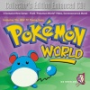 Pokemon World