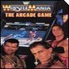 משחקים WWF Wrestlemania Arcade Game