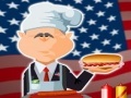 משחקי רשת Hot Dog Bush Hot Dog Bush