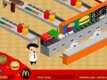 משחקי רשת ניהול מקדונלד'ס Mcdonalds ניהול מקדונלד'ס Mcdonalds