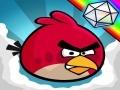 אנגרי בירדס - Angry Birds