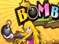 משחקי רשת פוצץ אותה 3 Bomb It פוצץ אותה 3 Bomb It