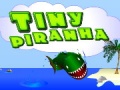 הפיראנה הזעיר - Tiny Piranha