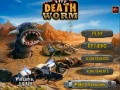 תולעת המוות - Death Worm