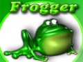Frogger - הצפרדע הקופצת