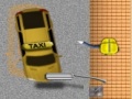 אתגר נהג המנותי 2 Taxi driver challenge