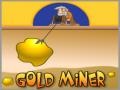 משחקי רשת חופר הזהב - Gold Miner חופר הזהב - Gold Miner