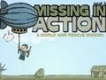 משחקי רשת יחידת החילוץ - Missing In Action יחידת החילוץ - Missing In Action