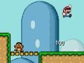משחקי רשת Super Mario World Super Mario World