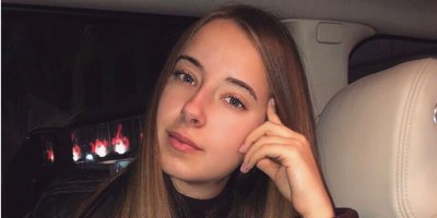 האינסטגרמים הכי שווים: נסטיה קליין