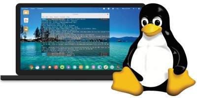 סוגי מערכות הפעלה של לינוקס Linux