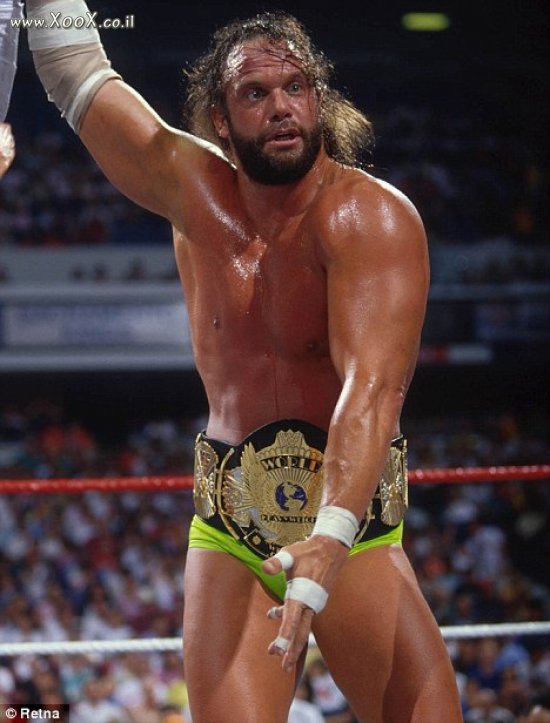 Randy Savage