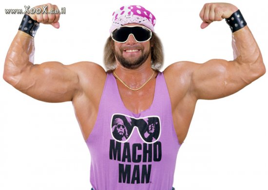 Macho Man