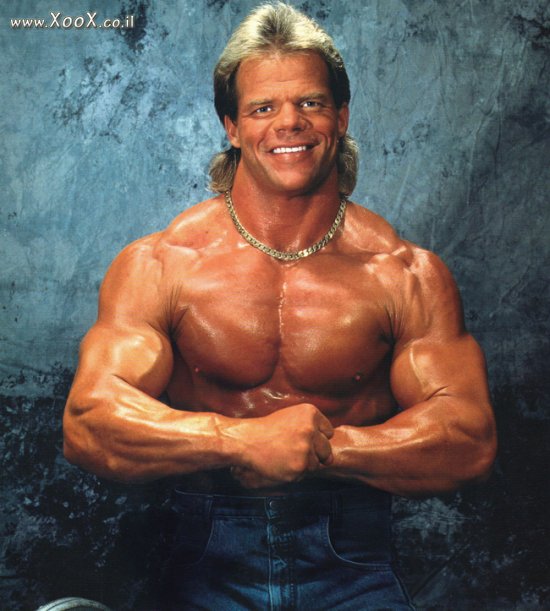 Lex Luger