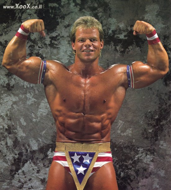 Lex Luger