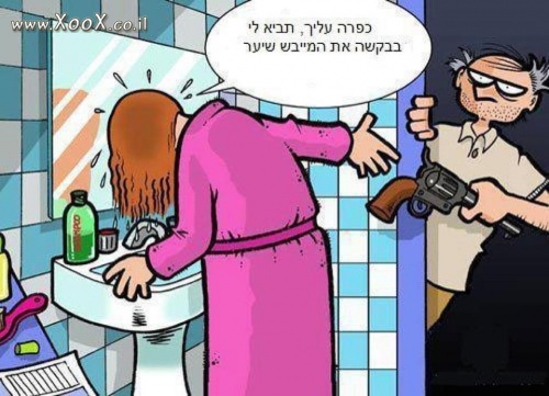 מייבש שיער 2