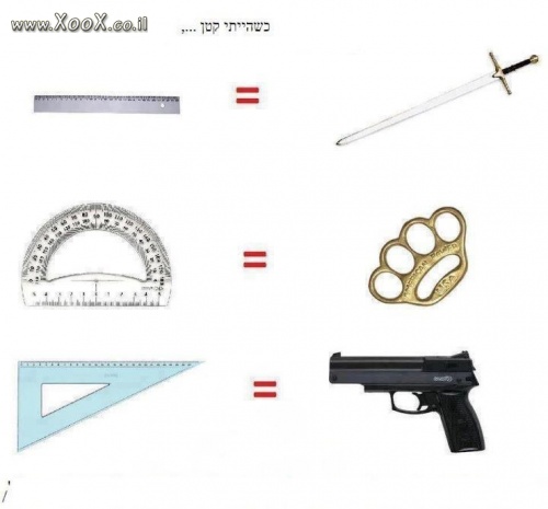 תמונת כשהייתי קטן