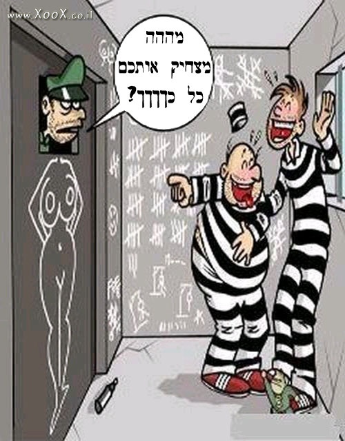 תמונת מה מצחיק אותכם?