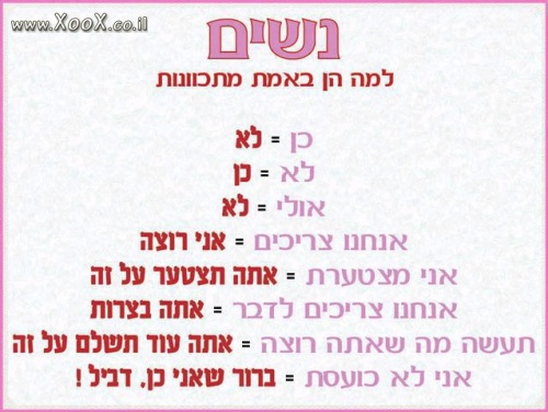 תמונת נשים