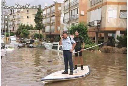 תמונת הניידות החדשות לחורף 2013