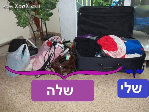 תמונת כמה שזה נכון