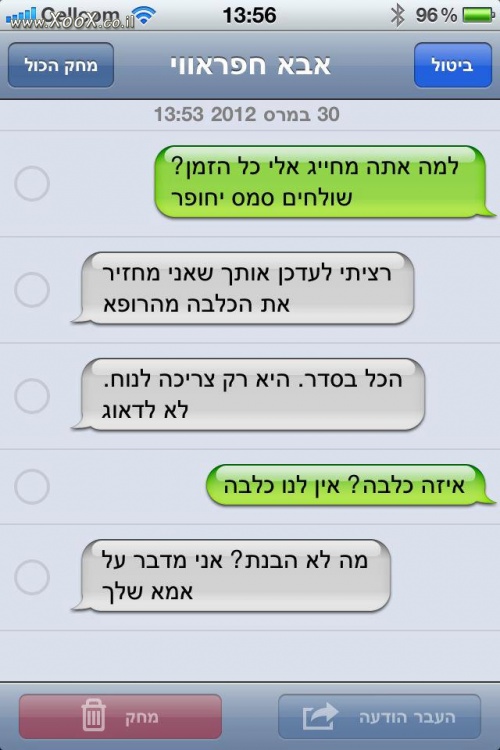 תמונת אבא חפראווי