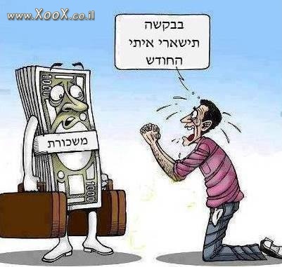 תמונת מצב הכסף