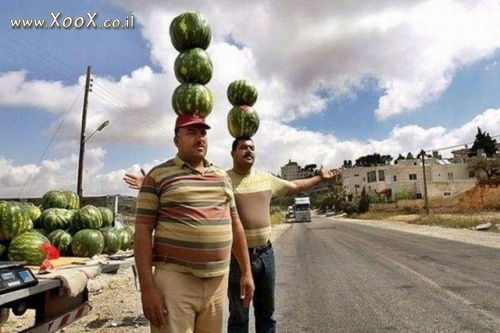 תמונת מעשה בשישה בלונים...