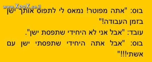 אתה מפוטר