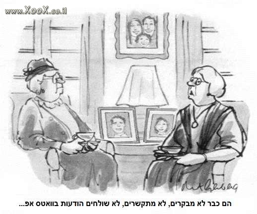 תמונת דור העתיד