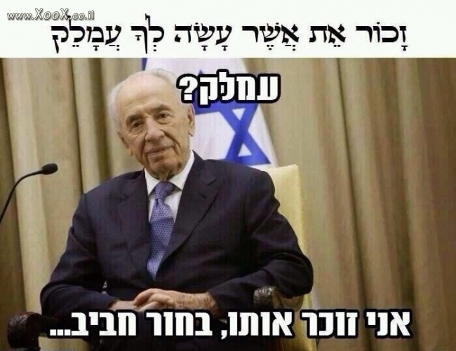 פרס זוכר הכל