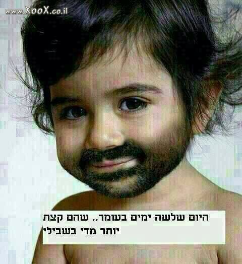 תמונת ספירת העומר